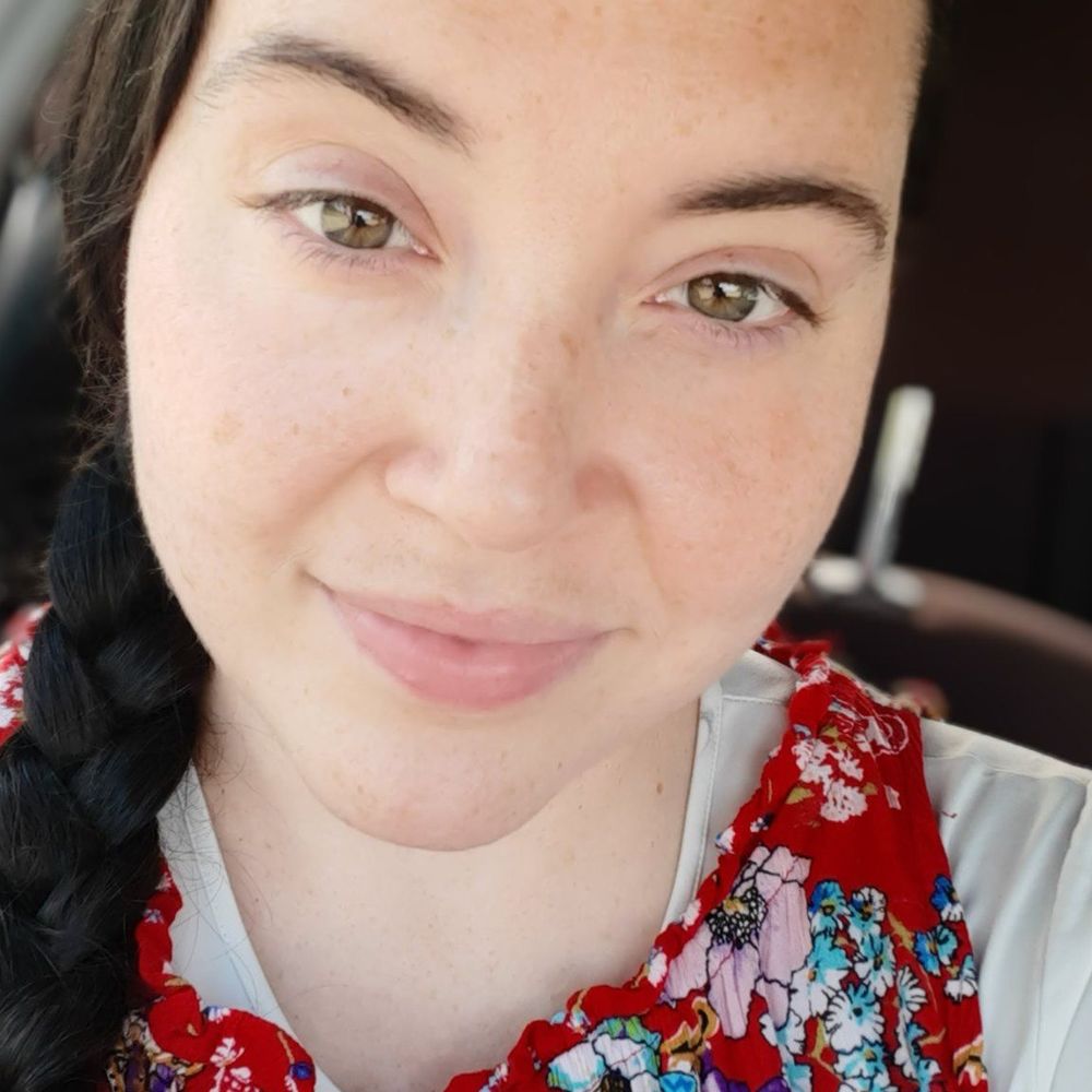 Meet your Posher, Christie